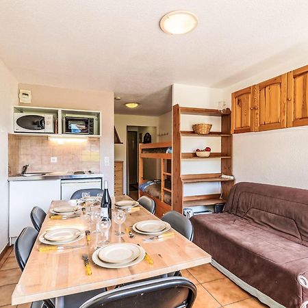 Apartment Les Olympiques - Tignes 1800-4 By Interhome Les Boisses Exterior photo